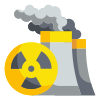 Nucleare icon