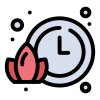 Time icon