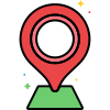 Location Pin icon