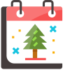 Calendario icon