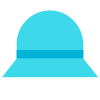 Panama Hat icon