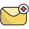 Mail icon