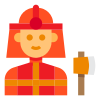 Pompier icon