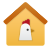 Gallinero icon