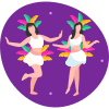 16-dancer icon