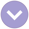 Down Button icon