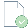 Check File icon