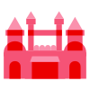 Fort Rouge icon