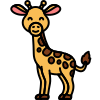 Giraffe icon