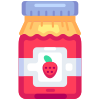 Confiture icon