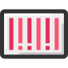 barcode icon