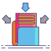 Data Collection icon