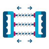 Resistance Band icon