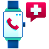 Smartwatch icon