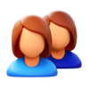 User Group icon