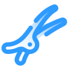 Hair Clip icon