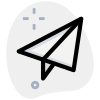 New message delivery icon