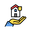 House Security icon