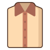 Clothing icon