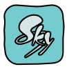 스카이 게임 icon
