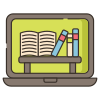 Book icon