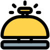 Service Bell icon