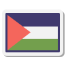 팔레스타인 icon
