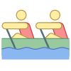 Rowing 2 icon