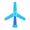 风力发电机 icon
