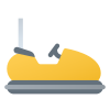 Elektroautoscooter icon