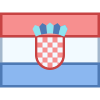 Croacia icon