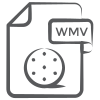 Wmv File icon