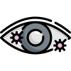 Eye icon