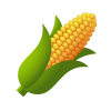 espiga de milho icon