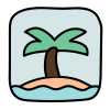 ACNH Travel Guide icon