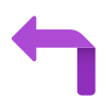 Reply Arrow icon