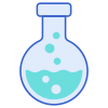 Chemistry icon