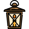 Lamp icon