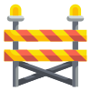 Barrier icon