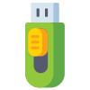 Usb Flash Drive icon