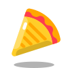 墨西哥馅饼 icon