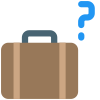 Lost Baggage icon