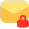 Security Mail icon