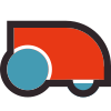 robot-cortacésped icon