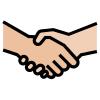 Agreement icon