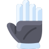 Glove icon