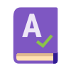 grammaire icon