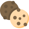 饼干 icon