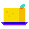 Firm Tofu icon