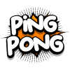 ping pong icon